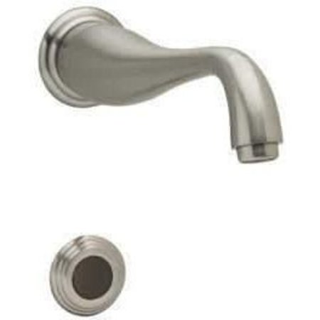 MACFAUCETS Wall Mount Electronic Faucet FA43-125